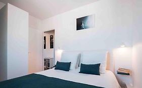 La Suite 7 Gite Urbain