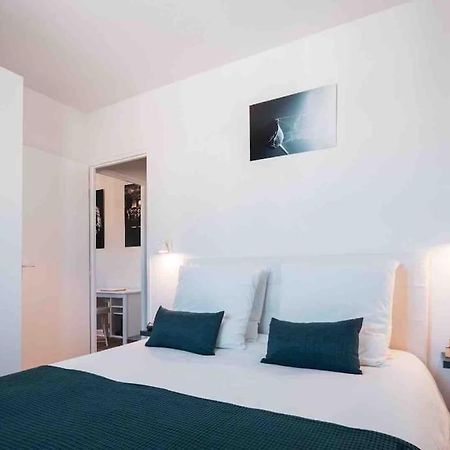 La Suite 7 Gite Urbain Charleville-Mézières Buitenkant foto