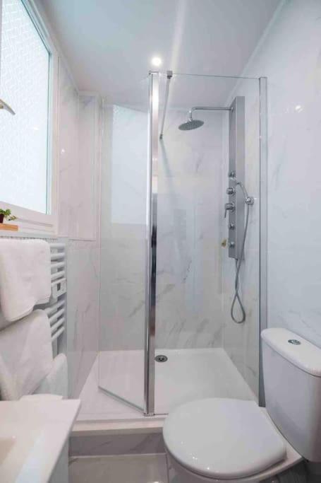 La Suite 7 Gite Urbain Charleville-Mézières Buitenkant foto